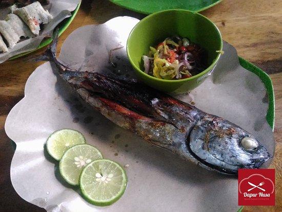 Dapur Nusa