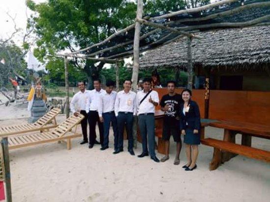 Sun Sun Bar & Resto