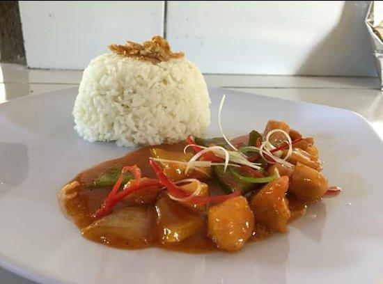 The Anyar Kitchen