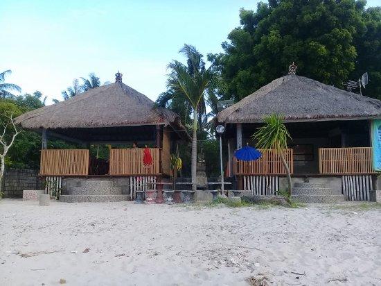 Young Coconut Cafe