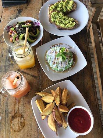 Vegan Soul Kitchen