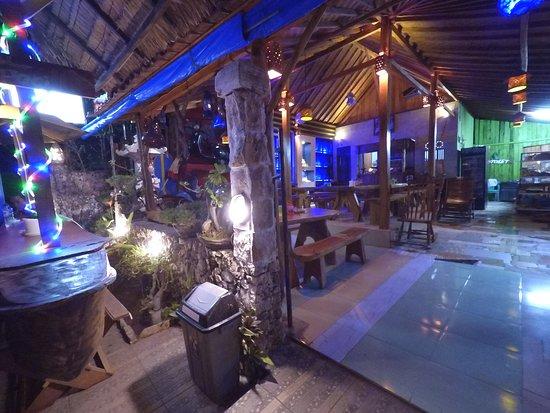 Warung J Pudak