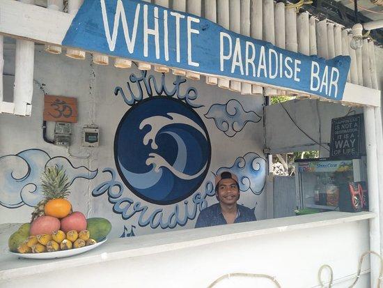 Warung Lesehan Merta Segara