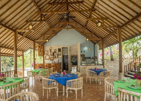Agung Restaurant