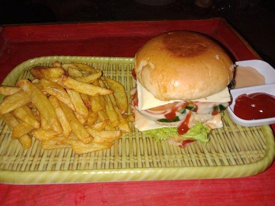 Bukit Indah Resto