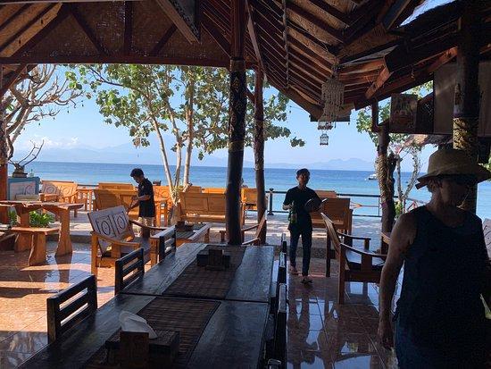 Penida Minang Resto & Bar