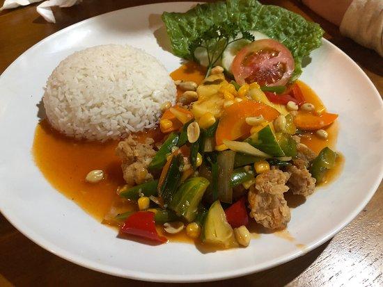 Warung Lonto