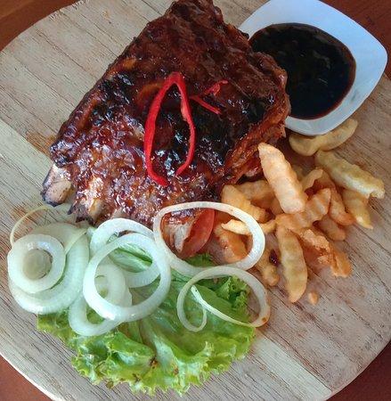 Batan Nyuh Warung