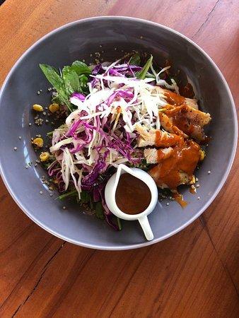 Warung Comet